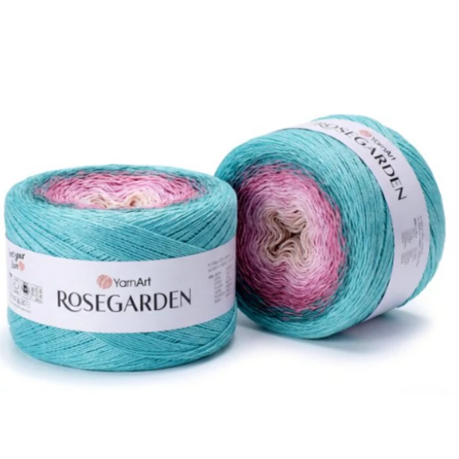 Rosegarden 335