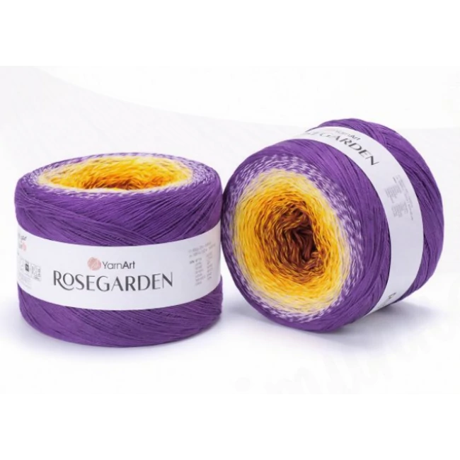 Rosegarden 338