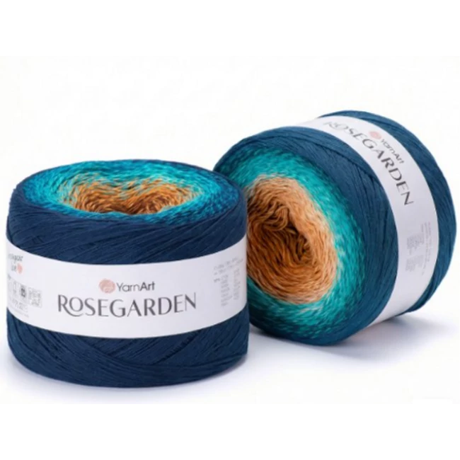 Rosegarden 339