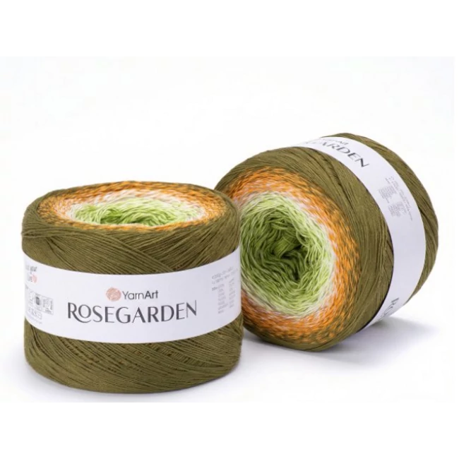 Rosegarden 340