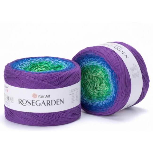 Rosegarden 343
