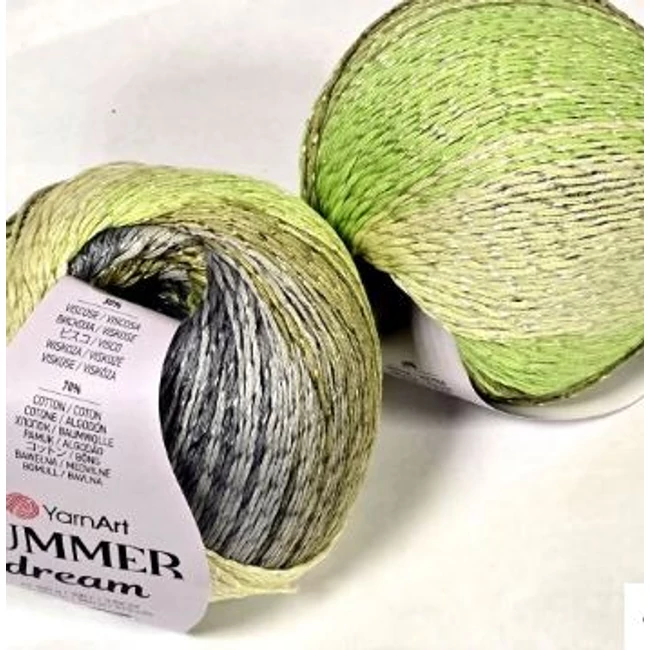 YarnArt Summer 4303