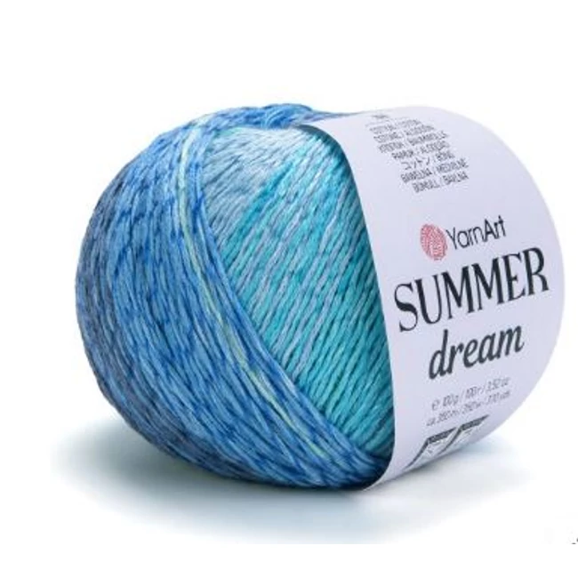 YarnArt Summer 4304