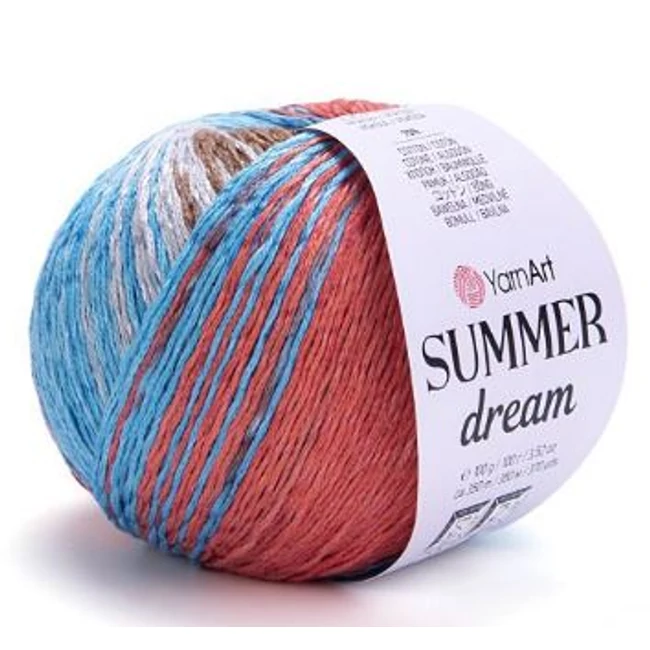 YarnArt Summer 4311