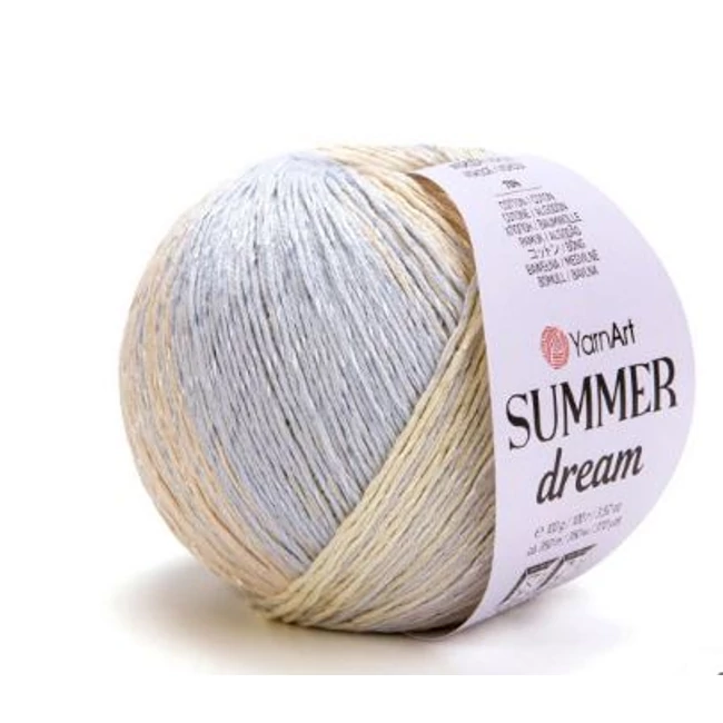 YarnArt Summer 4312