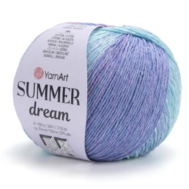 YarnArt Summer 4302