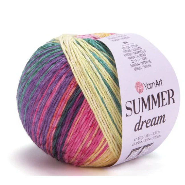 YarnArt Summer 4305