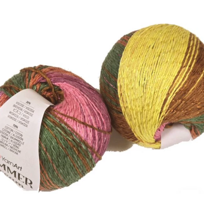YarnArt Summer 4308