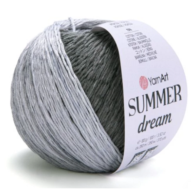 YarnArt Summer 4316