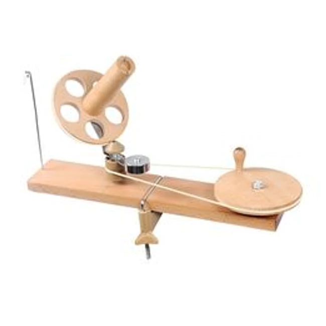 KnitPro Fa fonalgombolyító