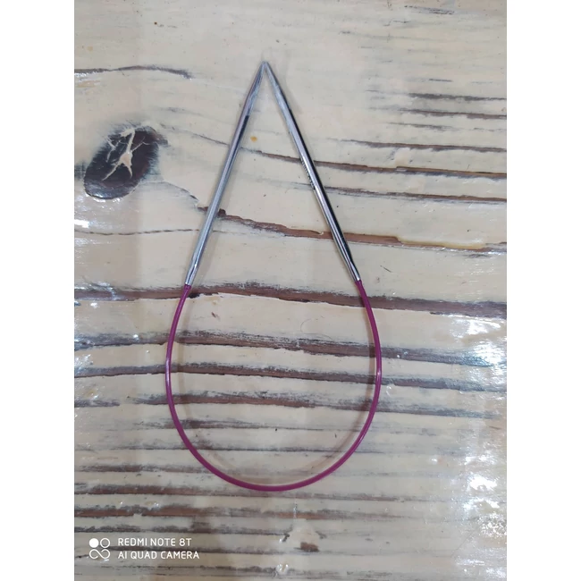 KnitPro Nova fix damil 25 cm 3.50