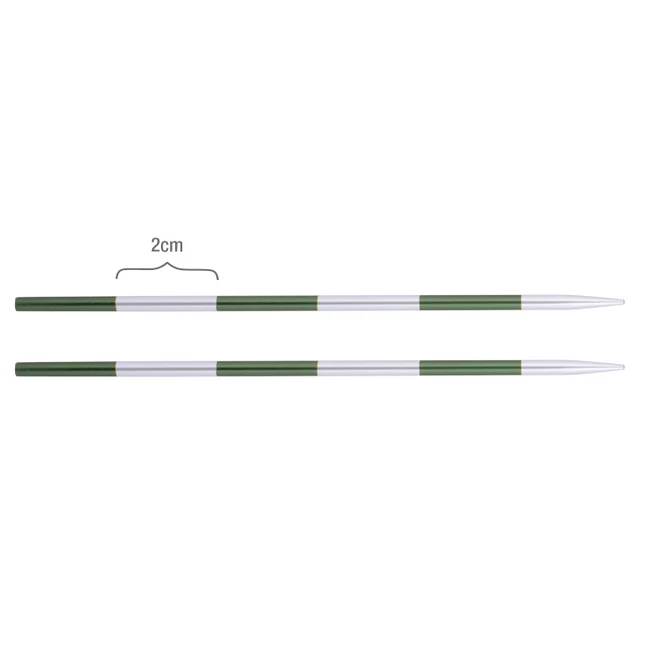 KnitPro Smartstix tűvég 3,00