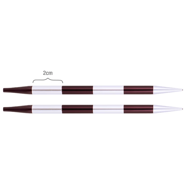 KnitPro Smartstix tűvég 6,00