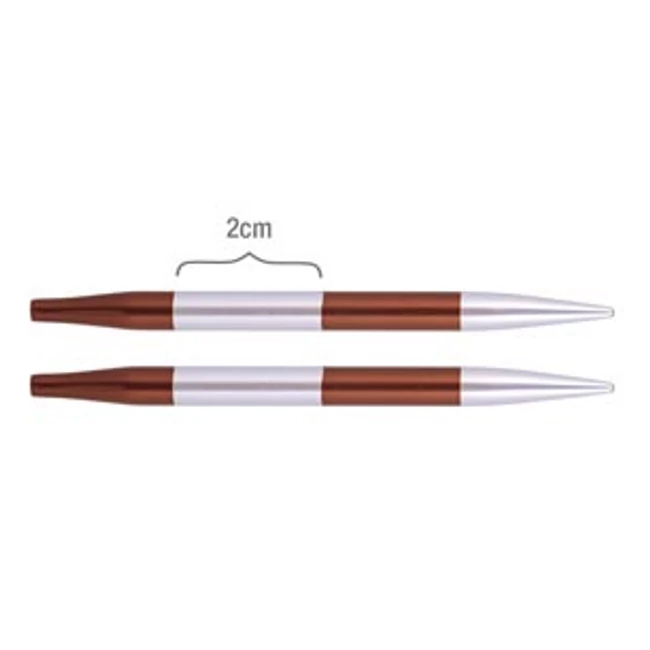 KnitPro SmartStix Rövidtűvég 5,50