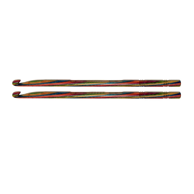 KnitPro Symfonie horgolótű 12-es