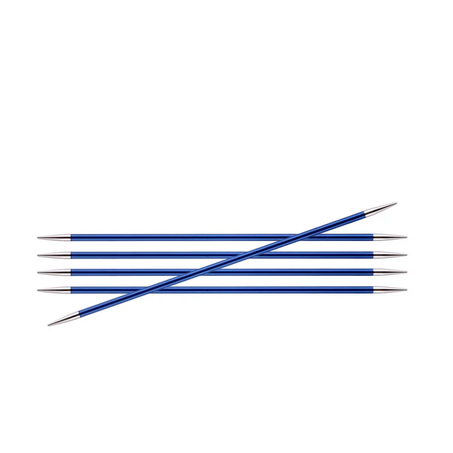 Zing Zoknitű 15 cm  4