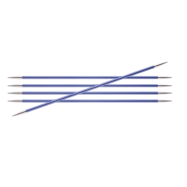 Zing Zoknitű 15 cm 4.5
