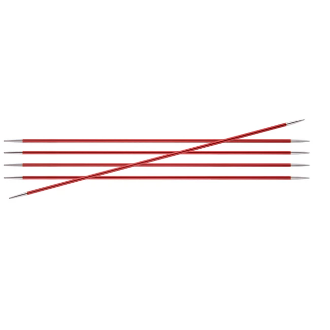 Zing Zoknitű 20 cm 2.5