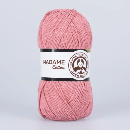 Madame Cotton 008  Dália