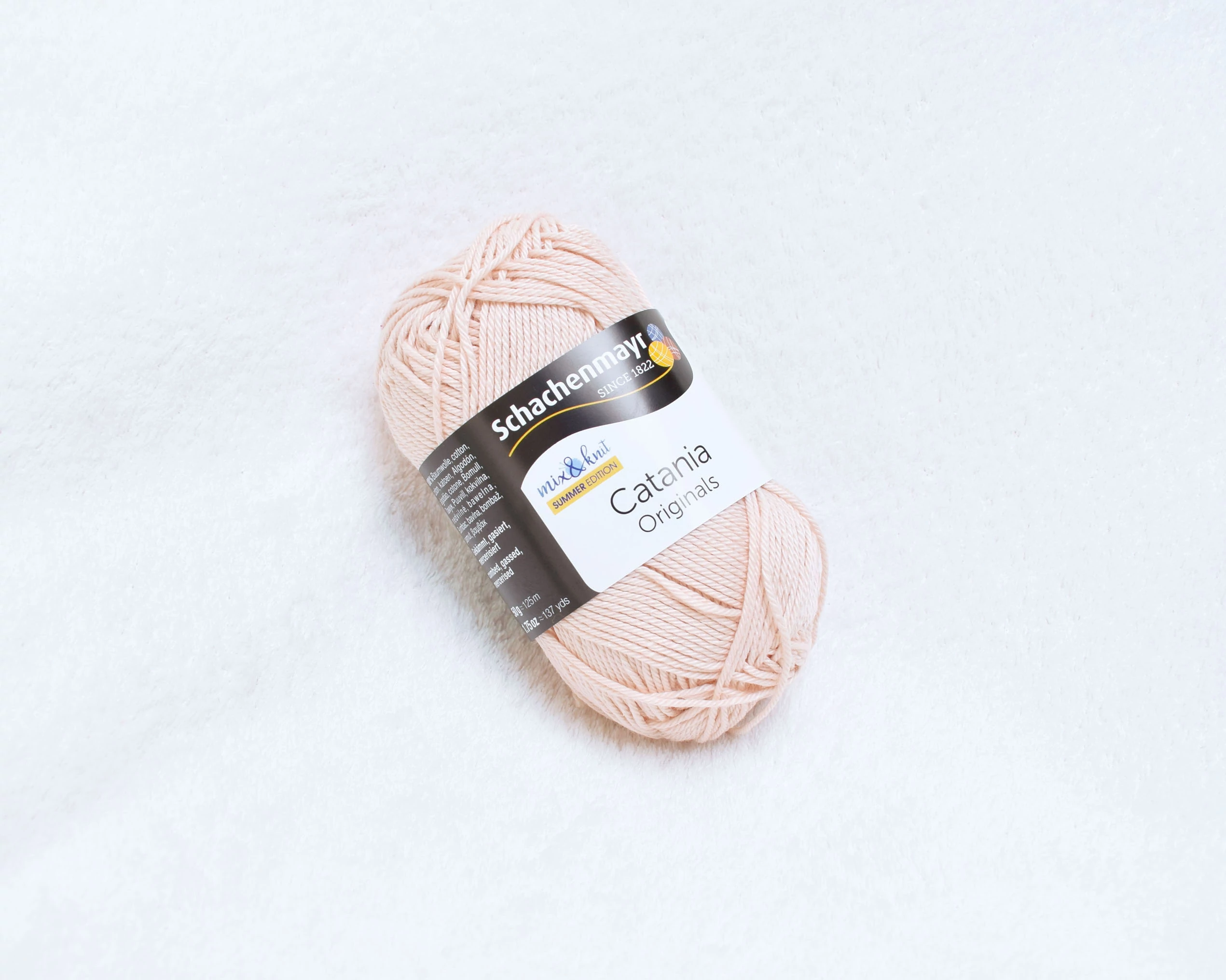 Catania apricot 263