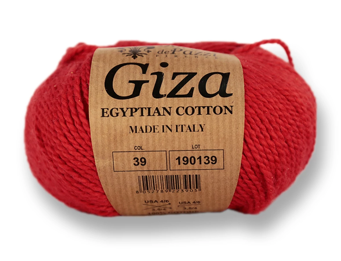 Giza 39 Málna