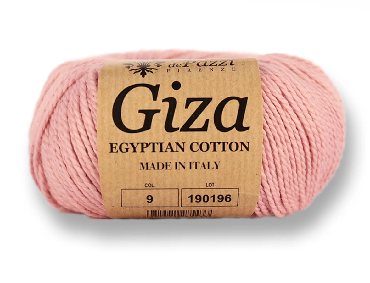 Giza 09 Rózsa