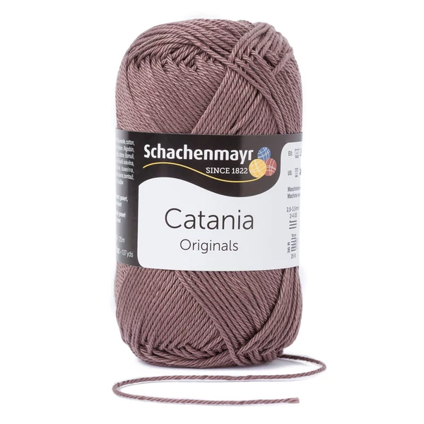 Catania teddy 161