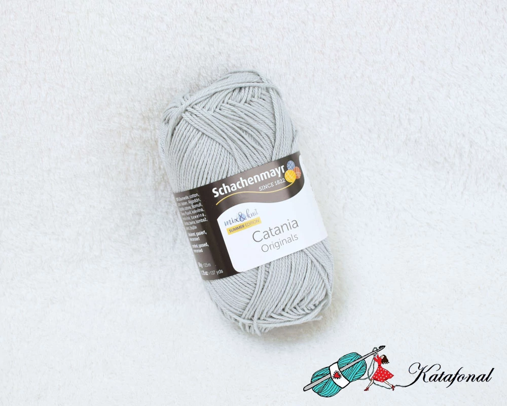 Catania silber 172 Panni váltója 95