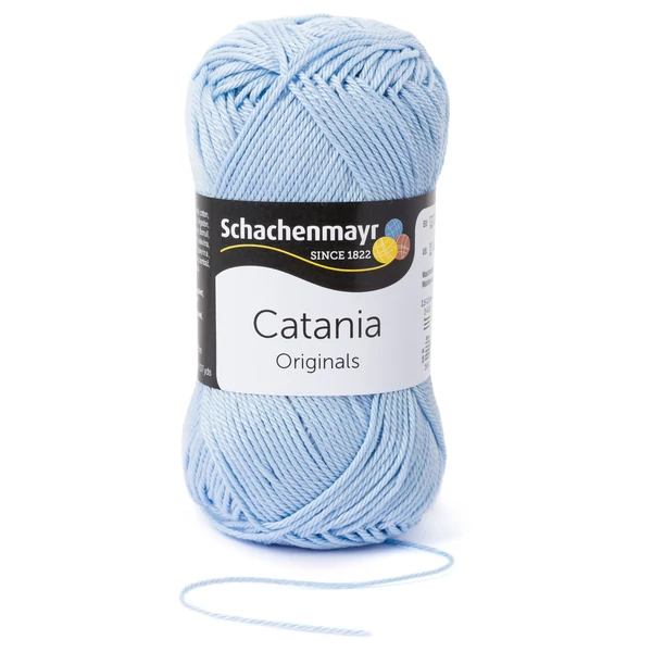 Catania hellblau 173