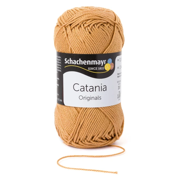 Catania camel 179