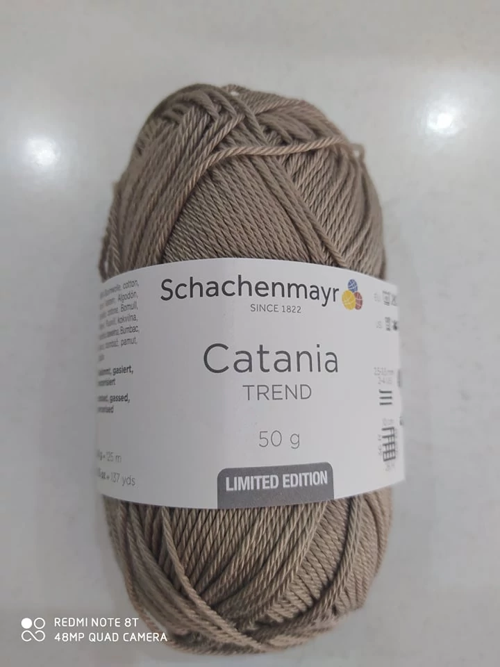 Catania Trend 2022 510