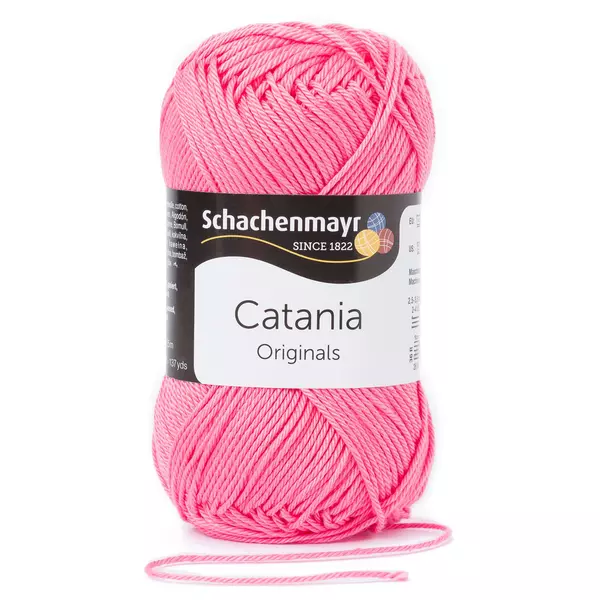Catania pink 225