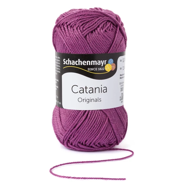 Catania hyazinth 240 Panni váltója 35