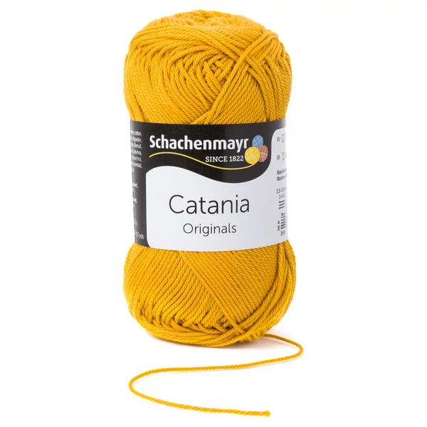 Catania gold 249