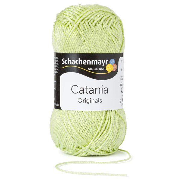 Catania gelbrün 392 Panni váltója 64