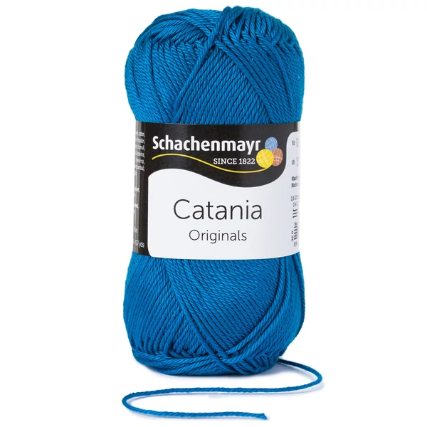 Catania ocan 400