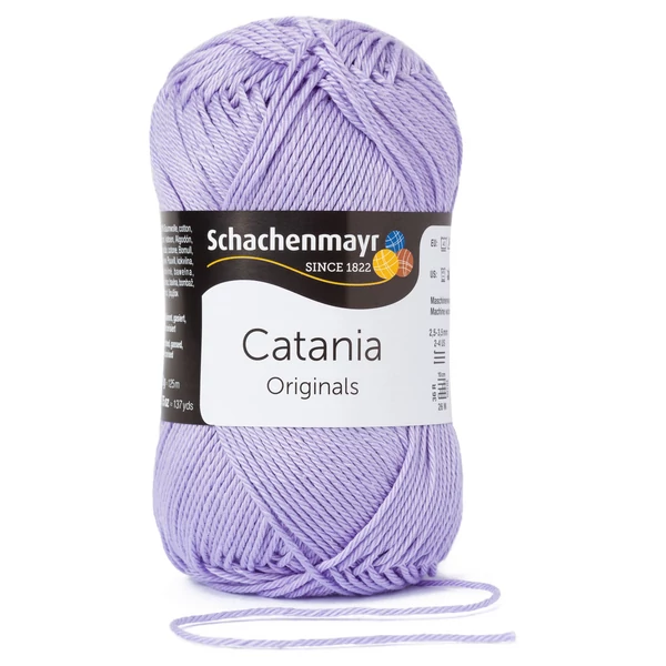 Catania lavendel 422