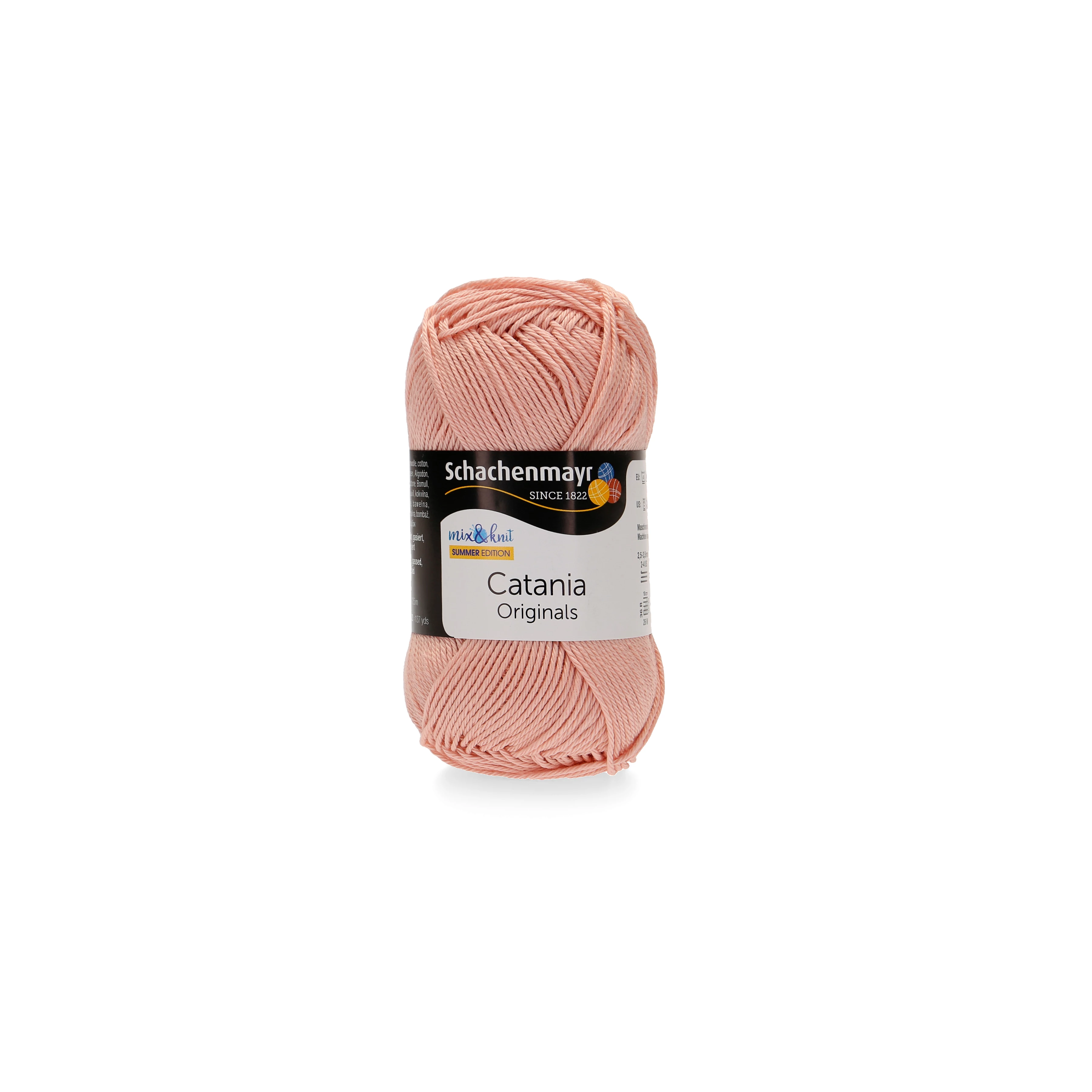 Catania rosé gold 433
