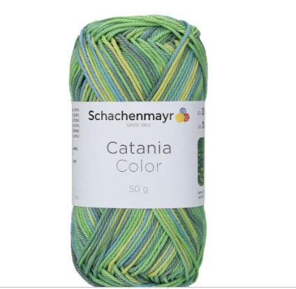 Catania Color  Wiese 206