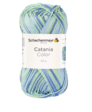 Catania Color Fresh 53
