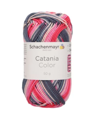 Catania Color Anemone 235