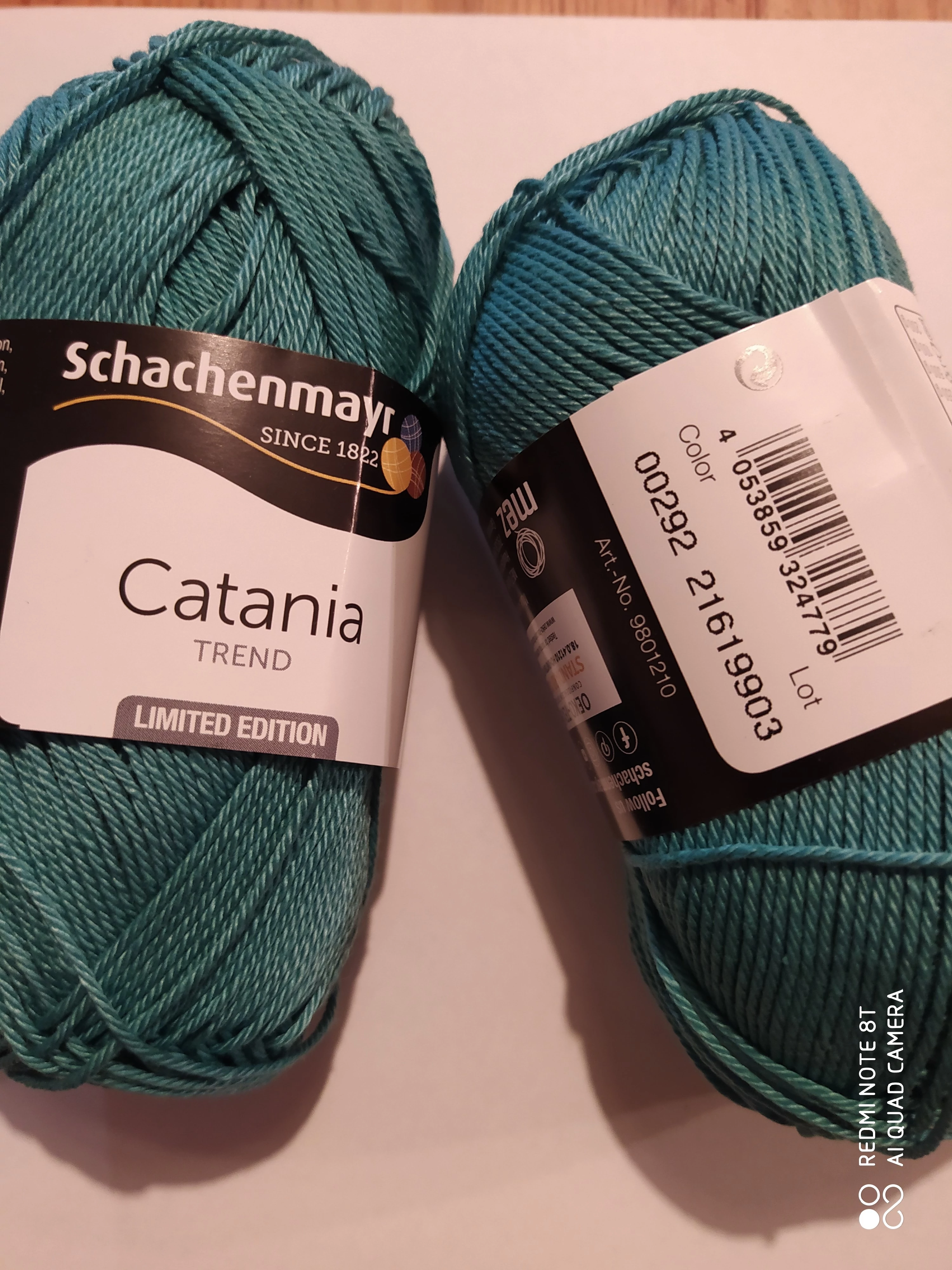 Catania Trend Limitált 292