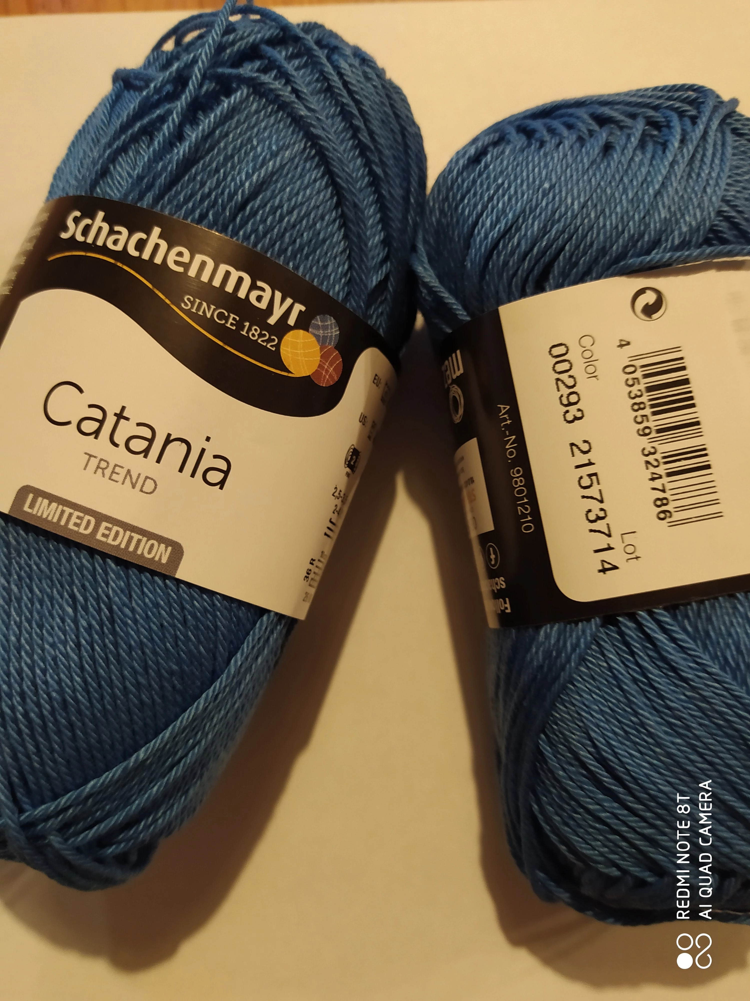 Catania Trend Limitált 293