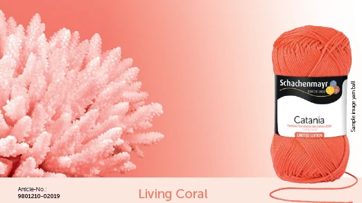 Catania Coral  2019