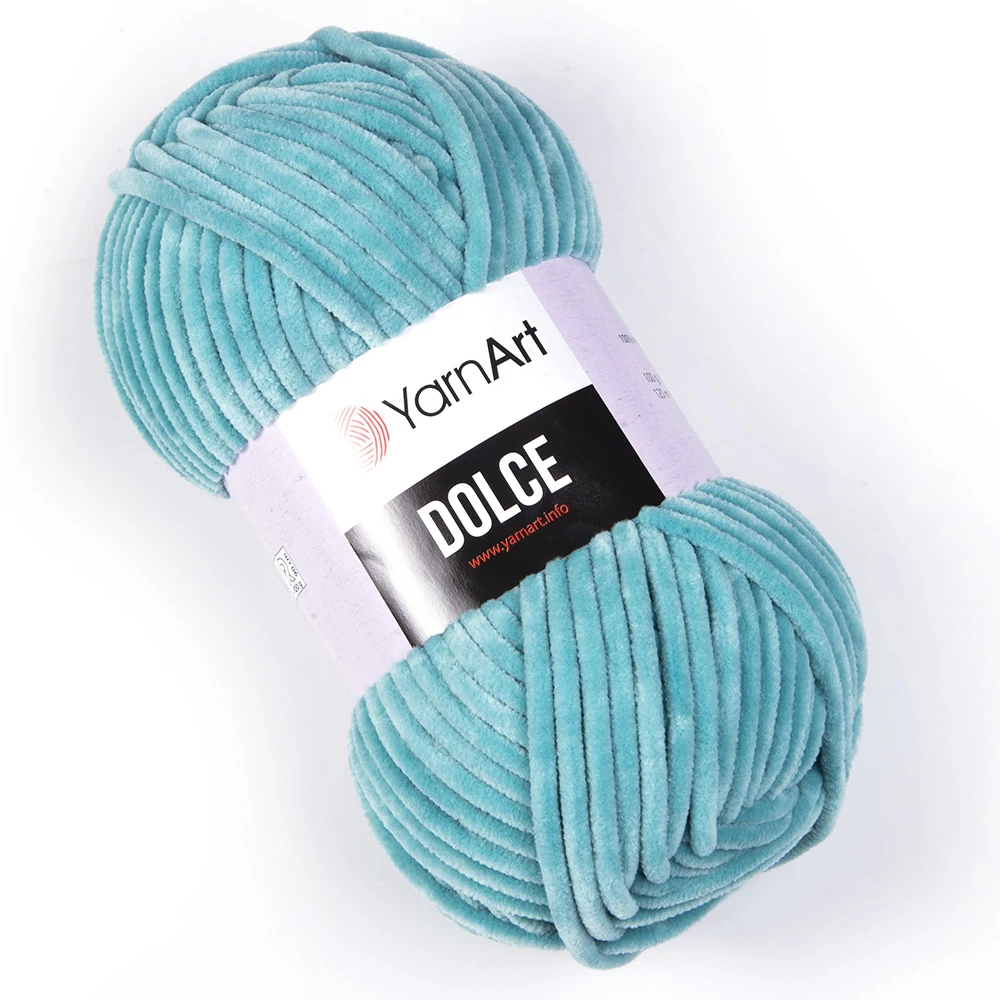 Dolce türkizzöld  770