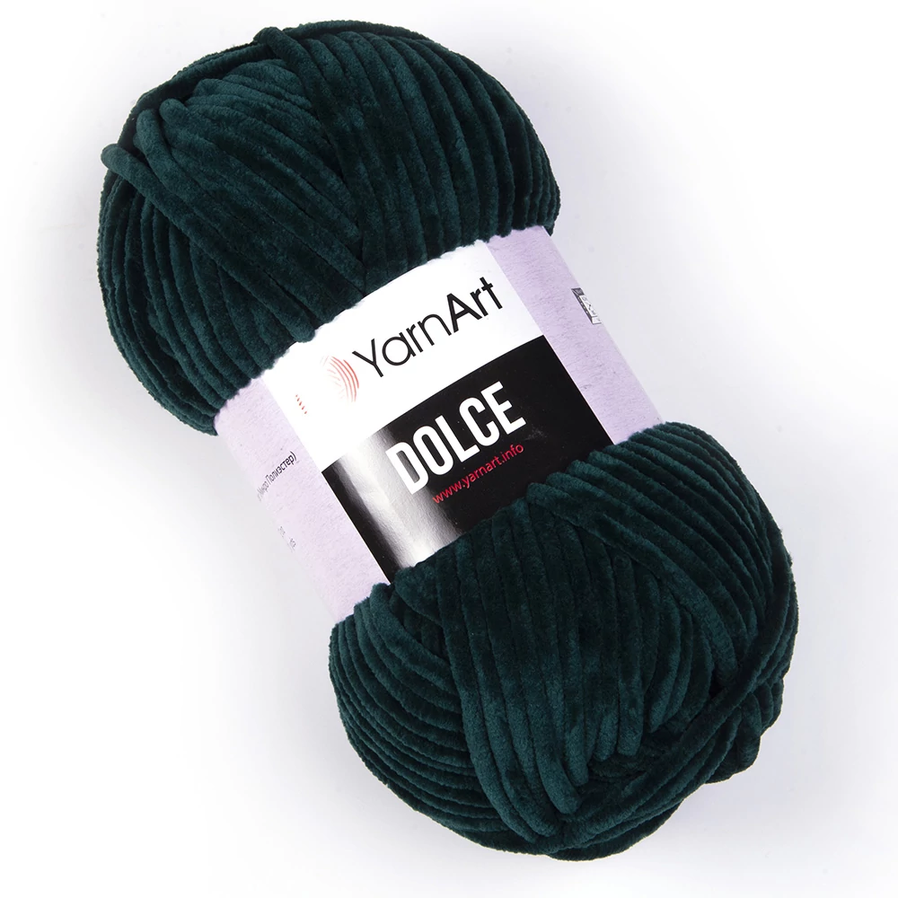 Dolce méregzöld 774