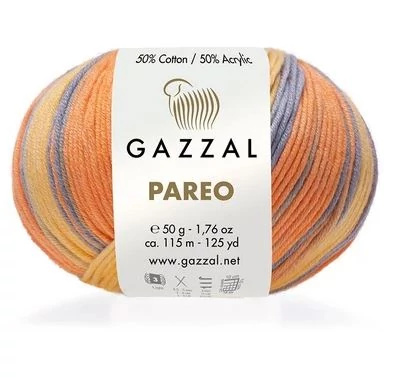 Gazzal Pareo 10420