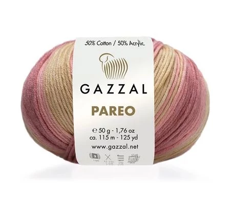 Gazzal Pareo 10428