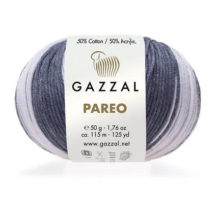 Gazzal Pareo 10429