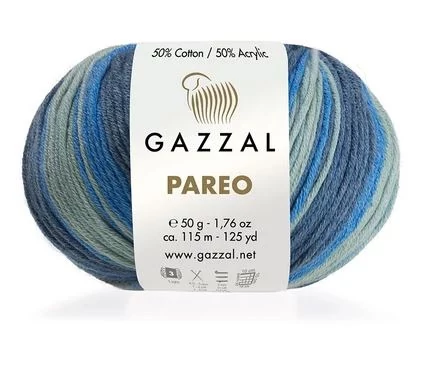 Gazzal Pareo 10430